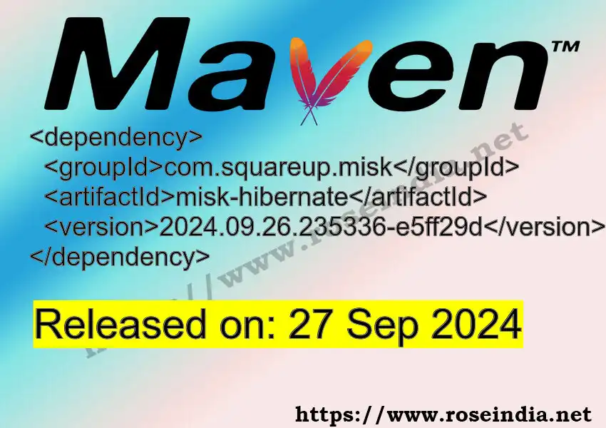 GROUP_ID >> ARTIFACT_ID >> VERSION_ID Maven Repository