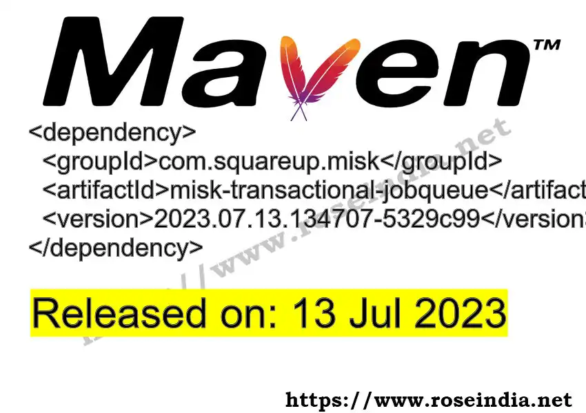 GROUP_ID >> ARTIFACT_ID >> VERSION_ID Maven Repository