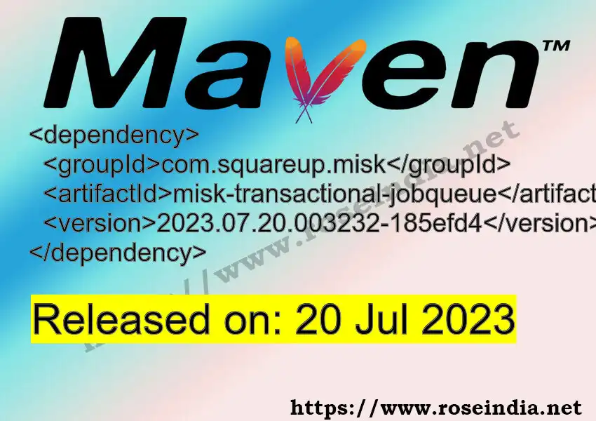 GROUP_ID >> ARTIFACT_ID >> VERSION_ID Maven Repository