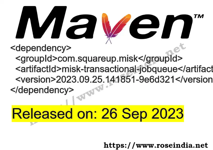 GROUP_ID >> ARTIFACT_ID >> VERSION_ID Maven Repository