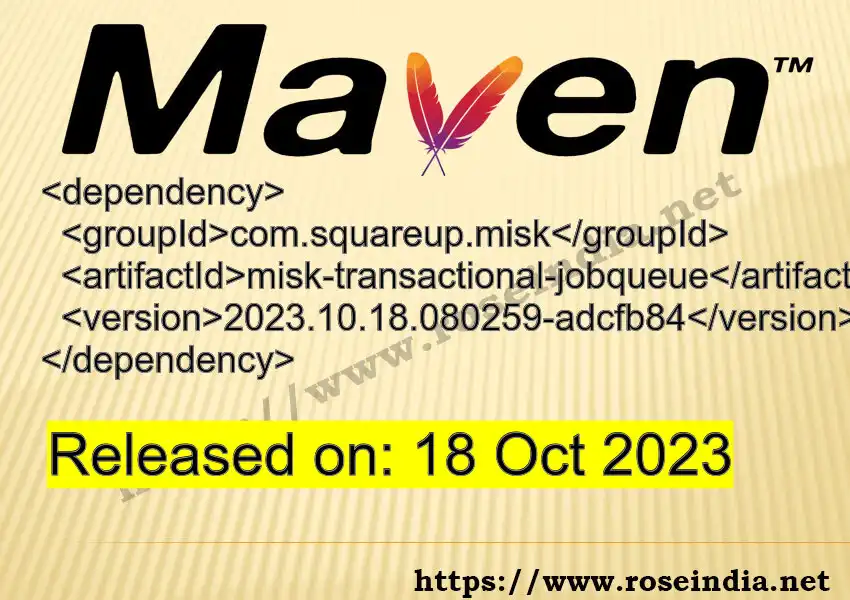 GROUP_ID >> ARTIFACT_ID >> VERSION_ID Maven Repository