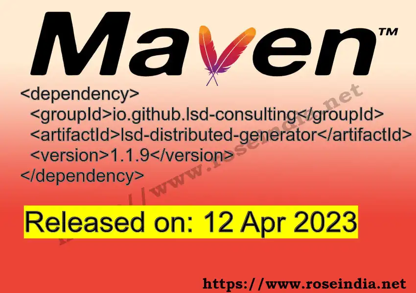 GROUP_ID >> ARTIFACT_ID >> VERSION_ID Maven Repository