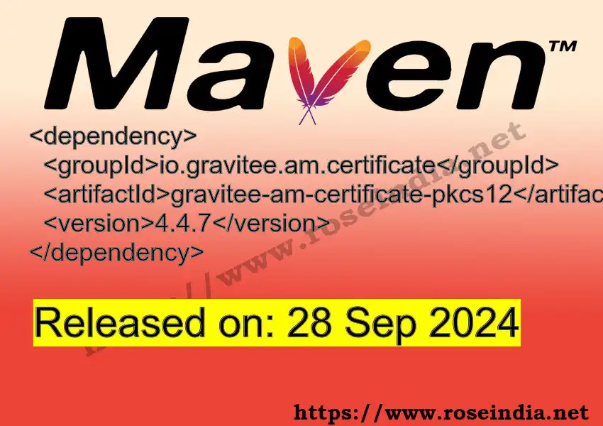 GROUP_ID >> ARTIFACT_ID >> VERSION_ID Maven Repository