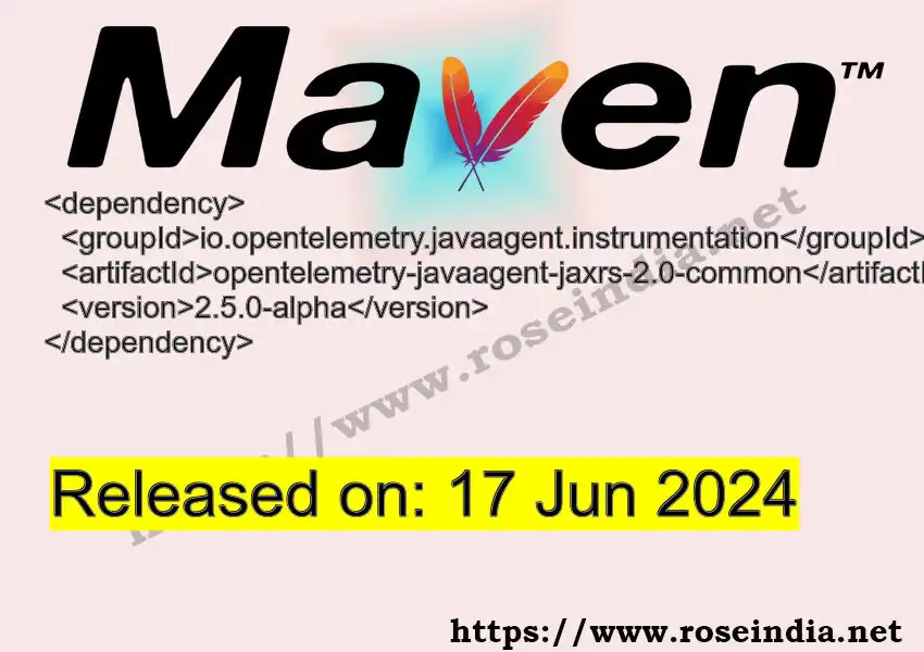 GROUP_ID >> ARTIFACT_ID >> VERSION_ID Maven Repository
