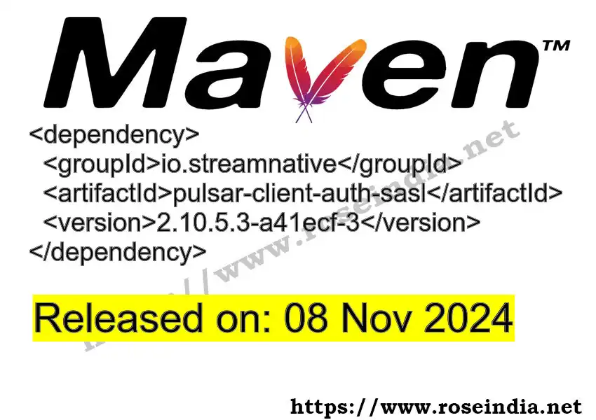 GROUP_ID >> ARTIFACT_ID >> VERSION_ID Maven Repository