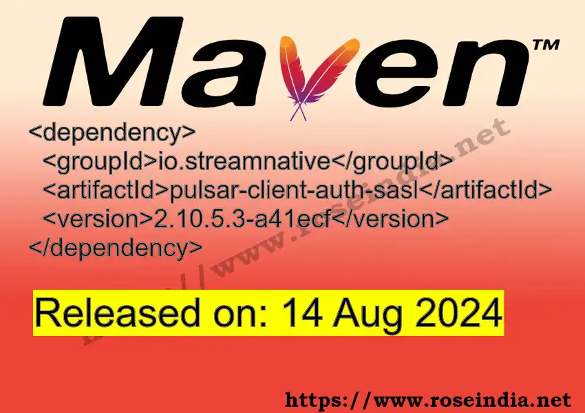 GROUP_ID >> ARTIFACT_ID >> VERSION_ID Maven Repository