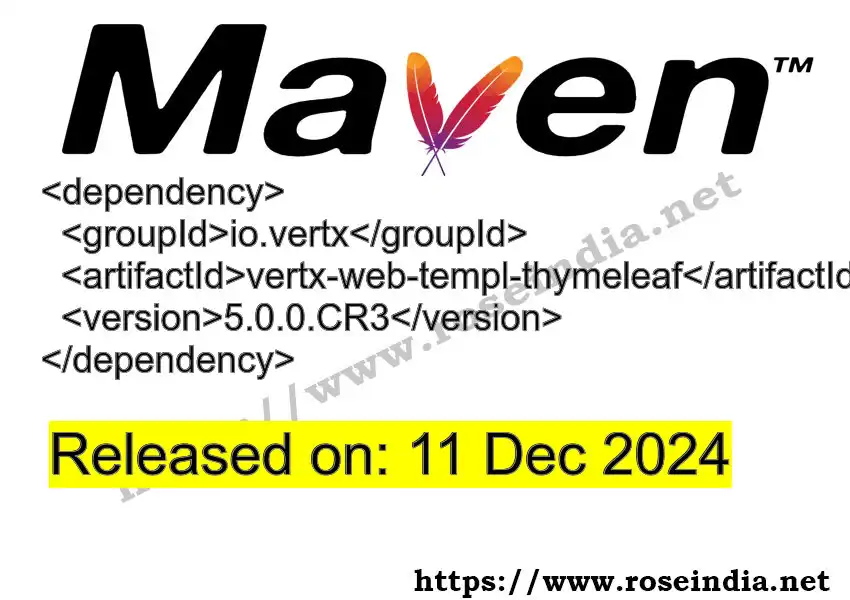 GROUP_ID >> ARTIFACT_ID >> VERSION_ID Maven Repository