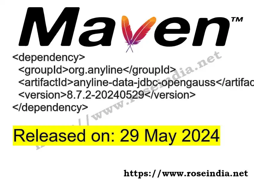 GROUP_ID >> ARTIFACT_ID >> VERSION_ID Maven Repository