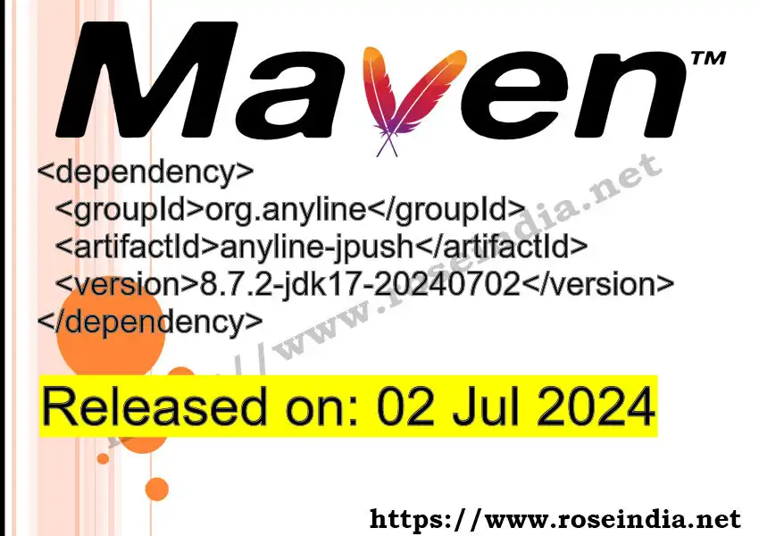 GROUP_ID >> ARTIFACT_ID >> VERSION_ID Maven Repository