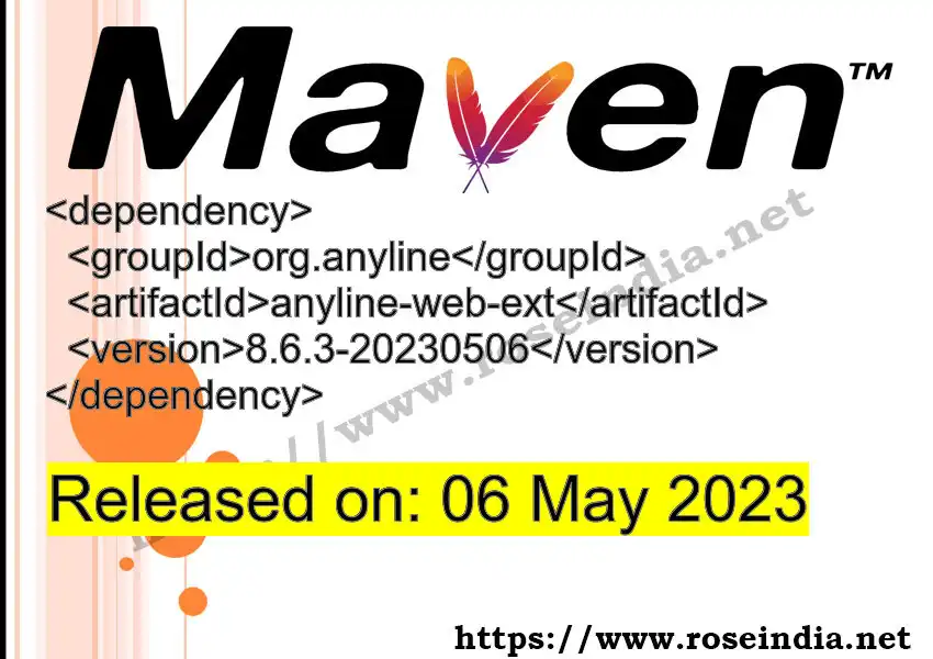 GROUP_ID >> ARTIFACT_ID >> VERSION_ID Maven Repository