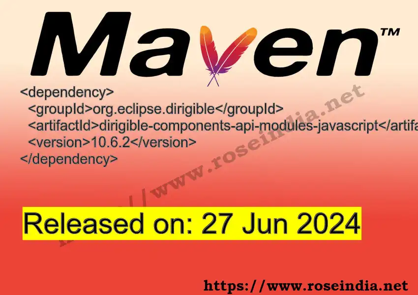 GROUP_ID >> ARTIFACT_ID >> VERSION_ID Maven Repository