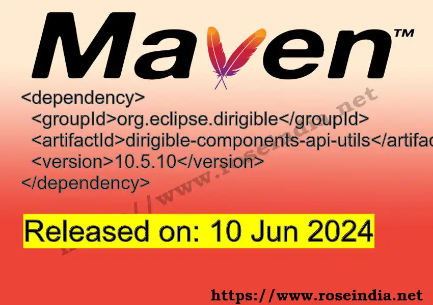 GROUP_ID >> ARTIFACT_ID >> VERSION_ID Maven Repository