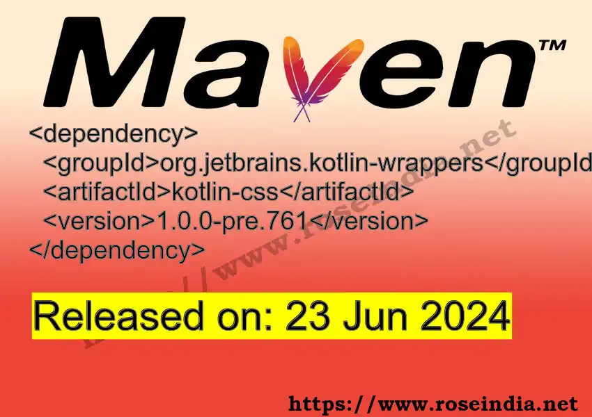 GROUP_ID >> ARTIFACT_ID >> VERSION_ID Maven Repository