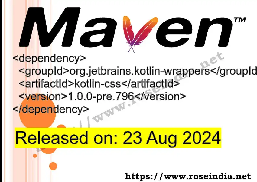 GROUP_ID >> ARTIFACT_ID >> VERSION_ID Maven Repository
