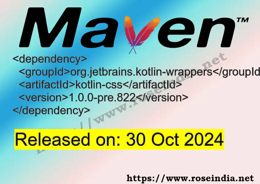 GROUP_ID >> ARTIFACT_ID >> VERSION_ID Maven Repository