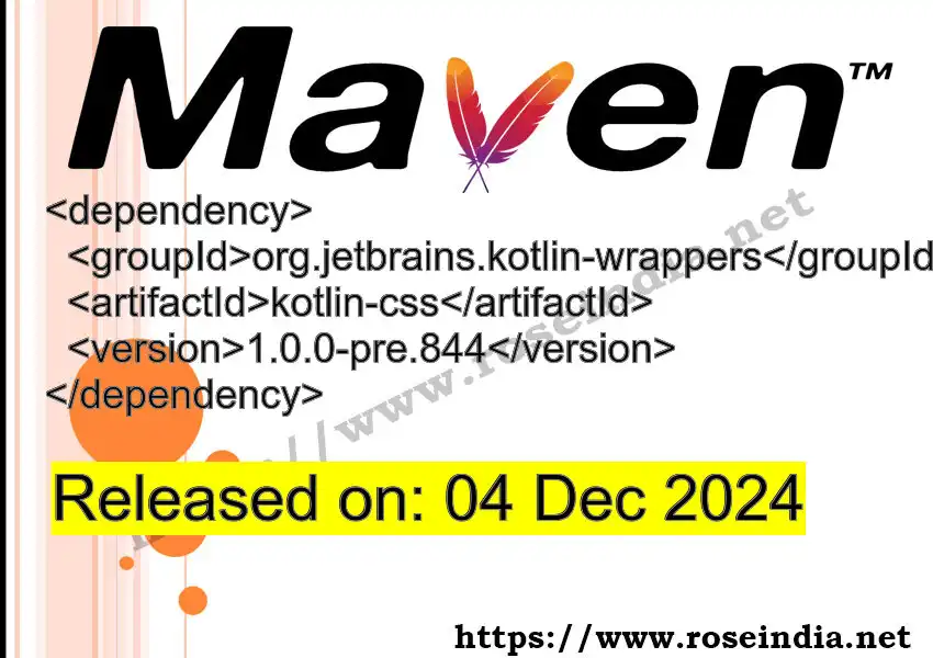 GROUP_ID >> ARTIFACT_ID >> VERSION_ID Maven Repository