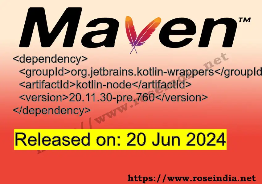 GROUP_ID >> ARTIFACT_ID >> VERSION_ID Maven Repository