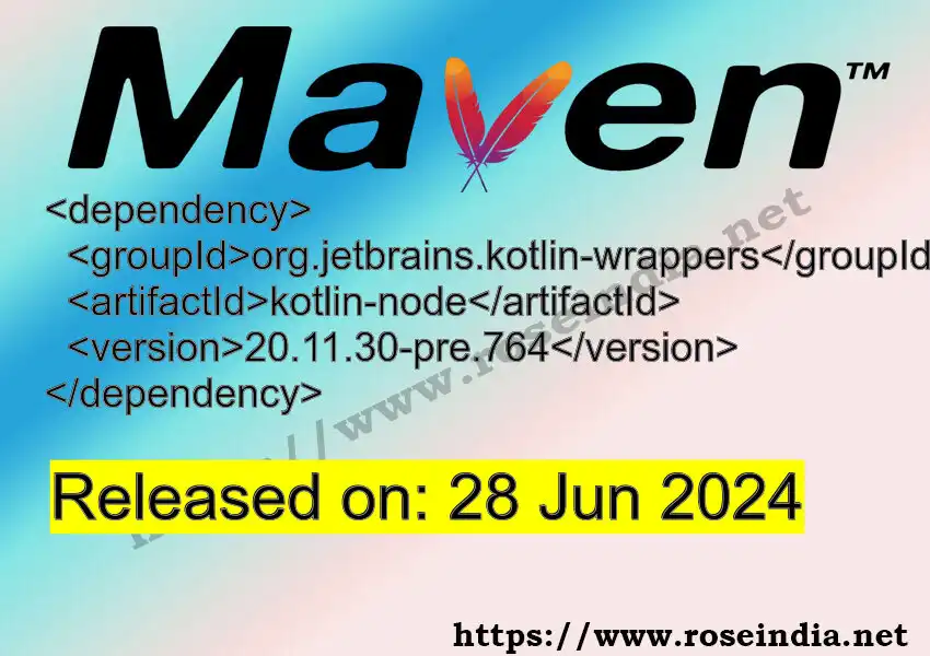 GROUP_ID >> ARTIFACT_ID >> VERSION_ID Maven Repository
