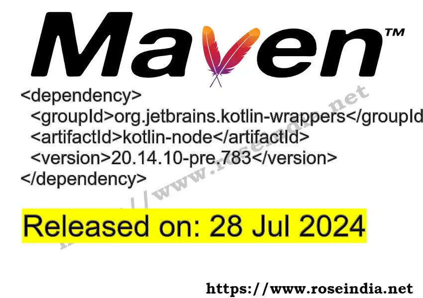 GROUP_ID >> ARTIFACT_ID >> VERSION_ID Maven Repository