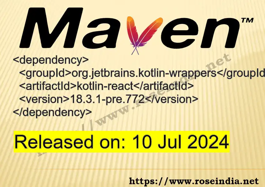 GROUP_ID >> ARTIFACT_ID >> VERSION_ID Maven Repository