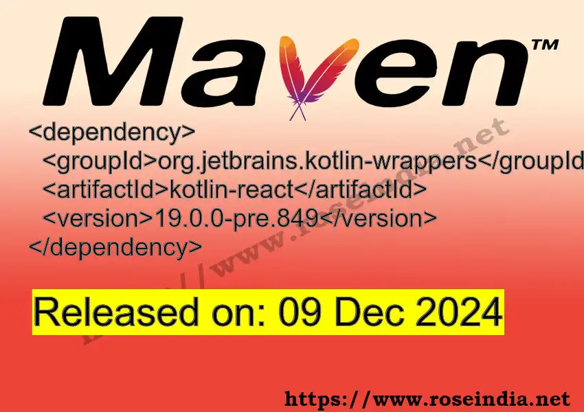 GROUP_ID >> ARTIFACT_ID >> VERSION_ID Maven Repository