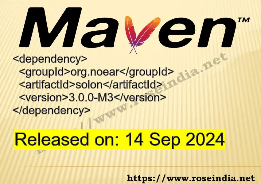 GROUP_ID >> ARTIFACT_ID >> VERSION_ID Maven Repository