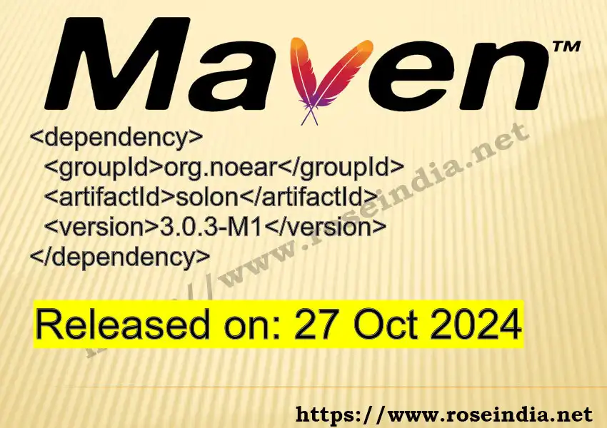 GROUP_ID >> ARTIFACT_ID >> VERSION_ID Maven Repository