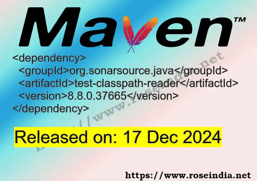 GROUP_ID >> ARTIFACT_ID >> VERSION_ID Maven Repository