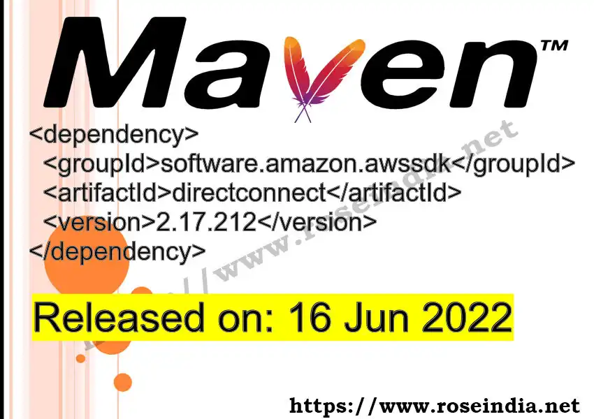 GROUP_ID >> ARTIFACT_ID >> VERSION_ID Maven Repository