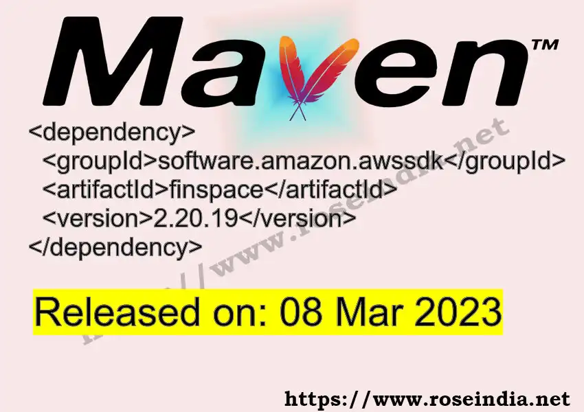 GROUP_ID >> ARTIFACT_ID >> VERSION_ID Maven Repository