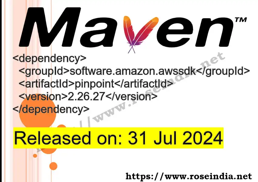 GROUP_ID >> ARTIFACT_ID >> VERSION_ID Maven Repository