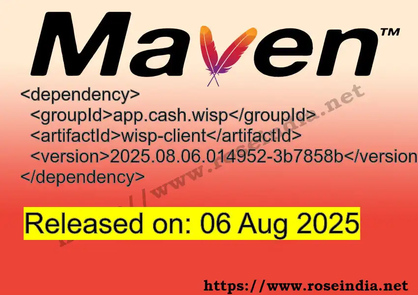 GROUP_ID >> ARTIFACT_ID >> VERSION_ID Maven Repository