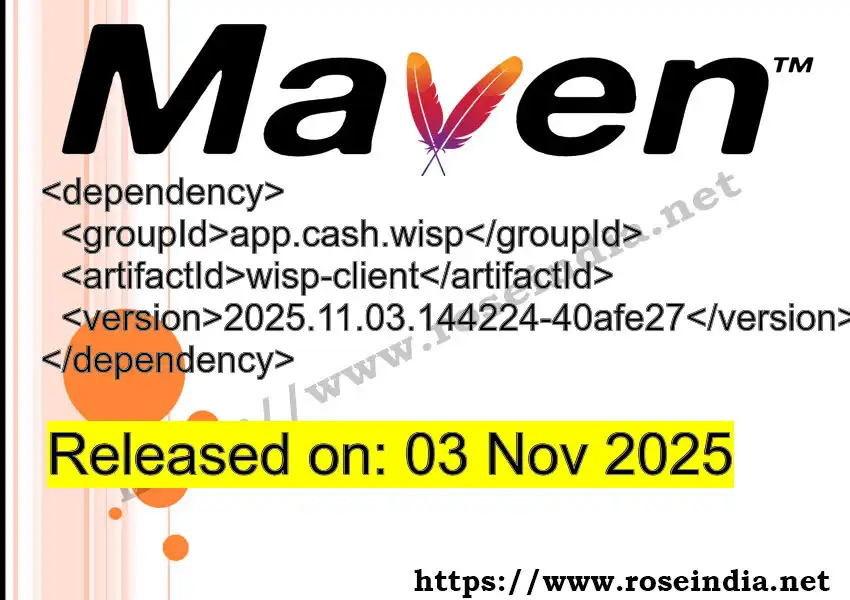 GROUP_ID >> ARTIFACT_ID >> VERSION_ID Maven Repository