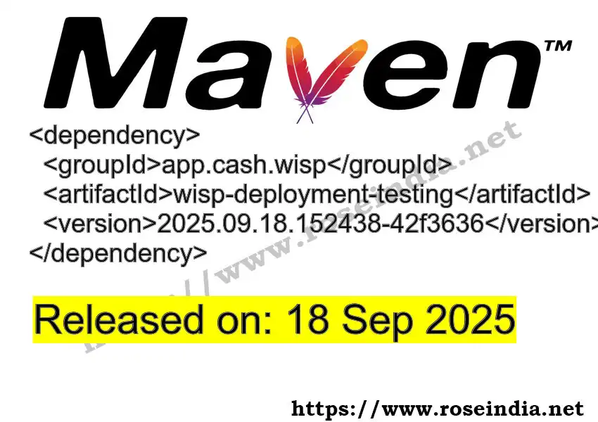 GROUP_ID >> ARTIFACT_ID >> VERSION_ID Maven Repository