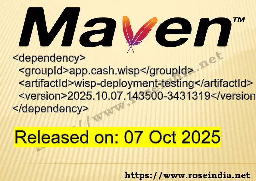 GROUP_ID >> ARTIFACT_ID >> VERSION_ID Maven Repository