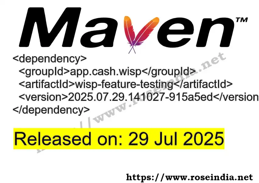 GROUP_ID >> ARTIFACT_ID >> VERSION_ID Maven Repository