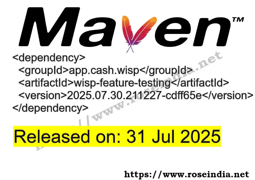 GROUP_ID >> ARTIFACT_ID >> VERSION_ID Maven Repository