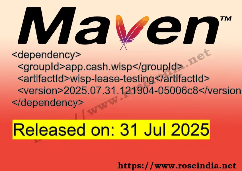 GROUP_ID >> ARTIFACT_ID >> VERSION_ID Maven Repository