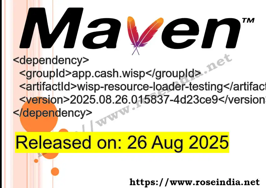 GROUP_ID >> ARTIFACT_ID >> VERSION_ID Maven Repository