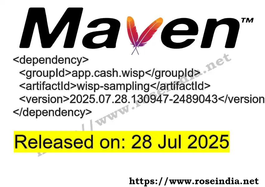 GROUP_ID >> ARTIFACT_ID >> VERSION_ID Maven Repository