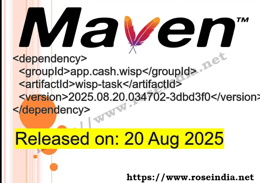 GROUP_ID >> ARTIFACT_ID >> VERSION_ID Maven Repository