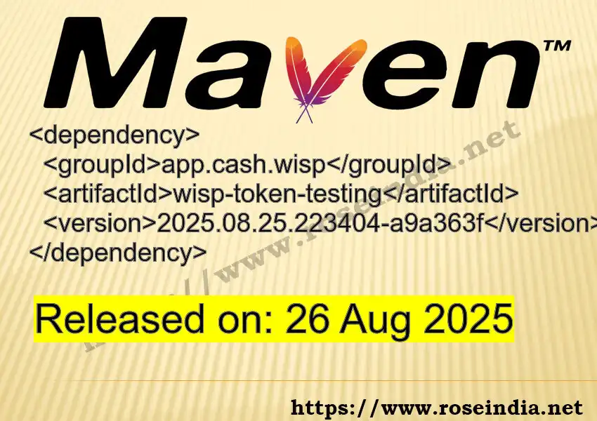 GROUP_ID >> ARTIFACT_ID >> VERSION_ID Maven Repository