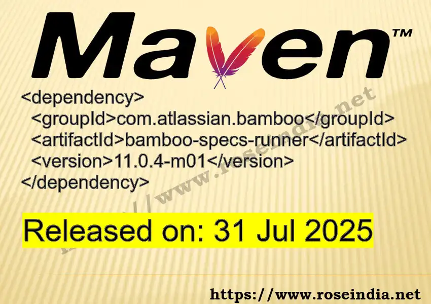 GROUP_ID >> ARTIFACT_ID >> VERSION_ID Maven Repository