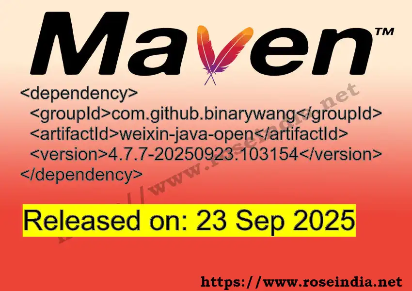 GROUP_ID >> ARTIFACT_ID >> VERSION_ID Maven Repository