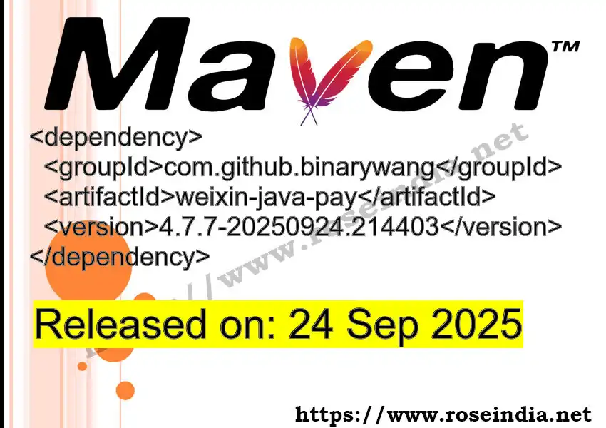 GROUP_ID >> ARTIFACT_ID >> VERSION_ID Maven Repository
