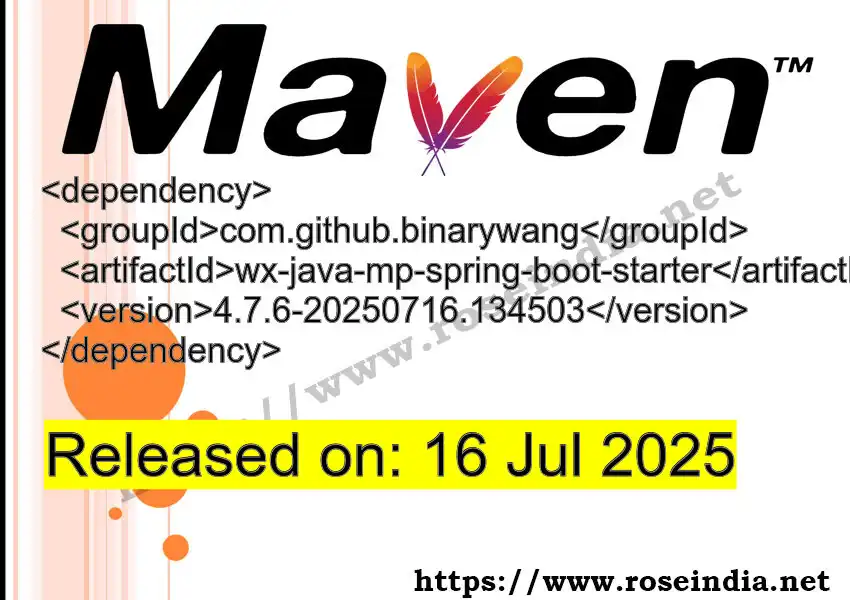 GROUP_ID >> ARTIFACT_ID >> VERSION_ID Maven Repository
