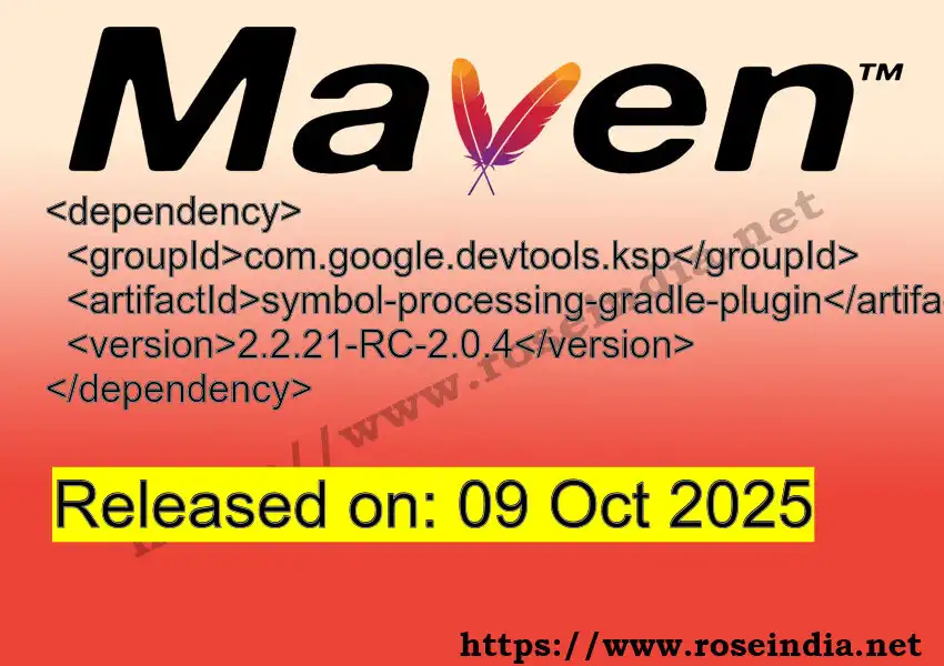 GROUP_ID >> ARTIFACT_ID >> VERSION_ID Maven Repository