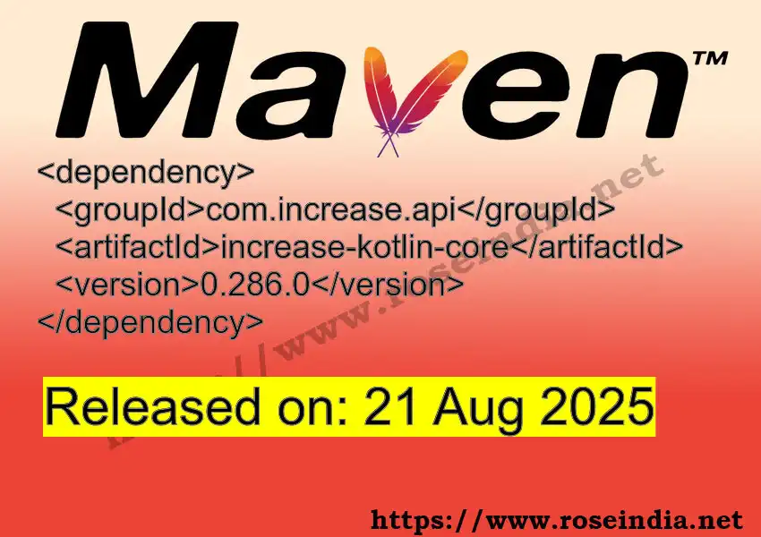 GROUP_ID >> ARTIFACT_ID >> VERSION_ID Maven Repository