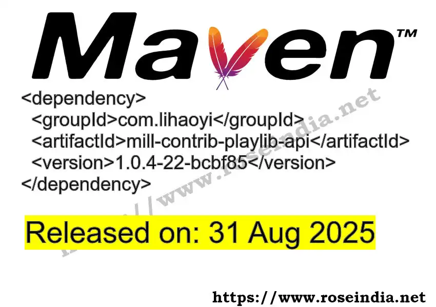 GROUP_ID >> ARTIFACT_ID >> VERSION_ID Maven Repository