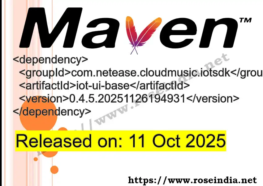 GROUP_ID >> ARTIFACT_ID >> VERSION_ID Maven Repository